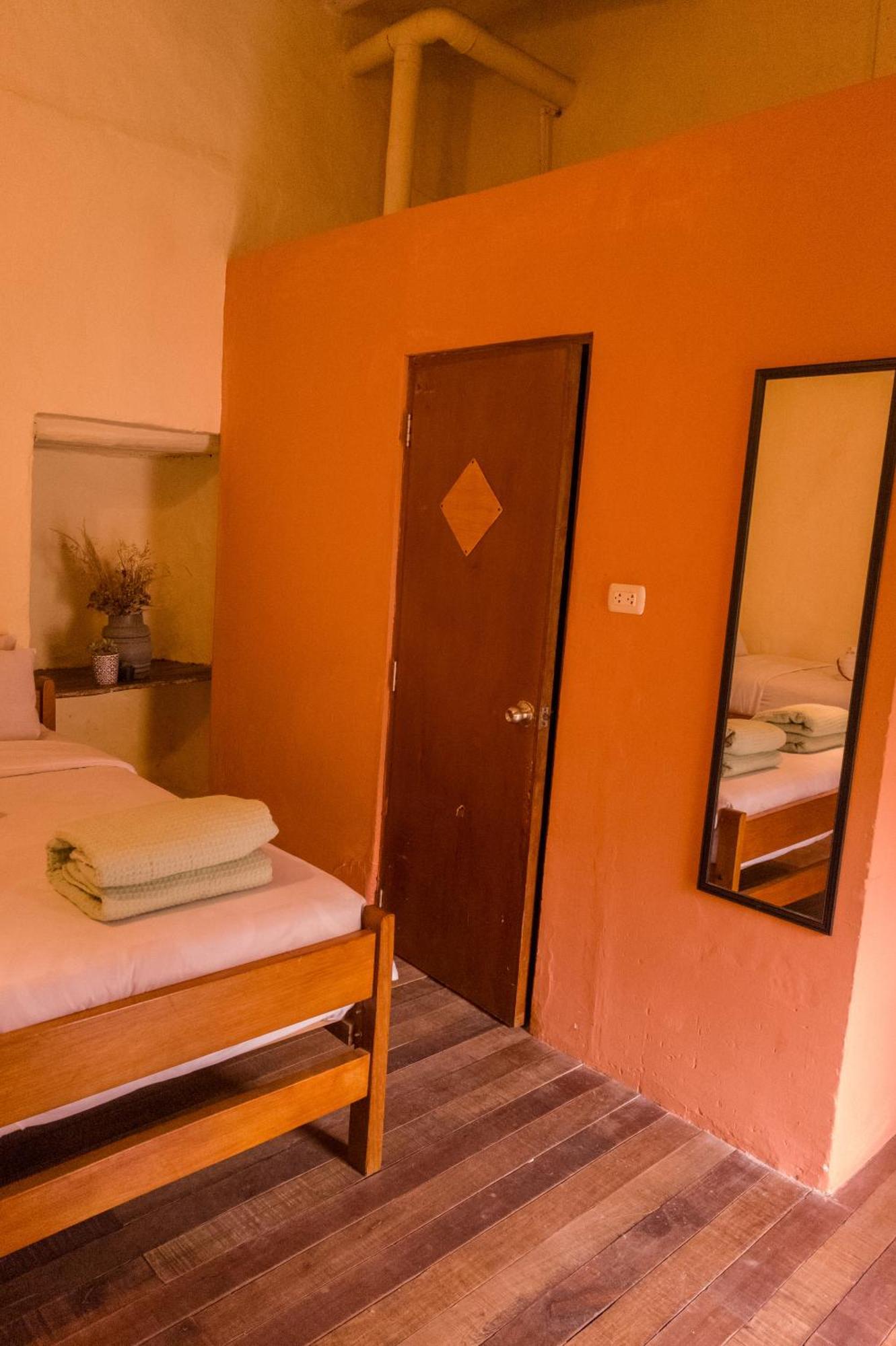 Loki Cusco Hostel Exterior photo