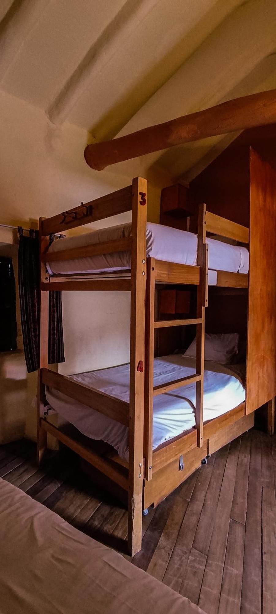 Loki Cusco Hostel Exterior photo